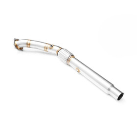 Downpipe Audi A3 8L 1.8 T 1997-2003 150/180 KM