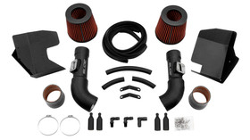 Intake system Nissan 370Z/370Z NISMO G37 V6 3.7L 2007 - 2020 SLIDE