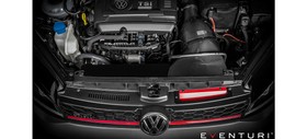 Intake system Audi S3 8V 2.0 TFSI Black Carbon Eventuri  