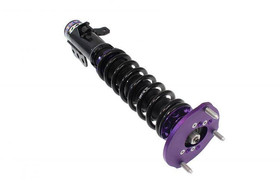 Street Suspension MAZDA MX-6 92-98 D2 Racing