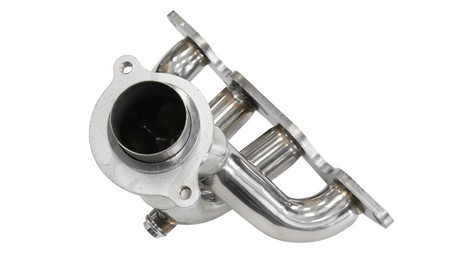 Exhaust manifold Honda Civic 01–05 1.7L