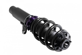 Street Suspension VOLKSWAGEN POLO 6R 09-17 D2 Racing