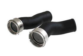 Charge Pipe BMW F-series N55