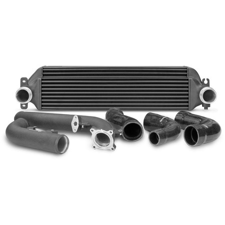 Intercooler Toyota GR Yaris + Pipe Wagner Tuning