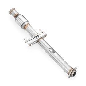 Downpipe Toyota Yaris GR 1.6 z katalizatorem EURO 3 200 CPSI