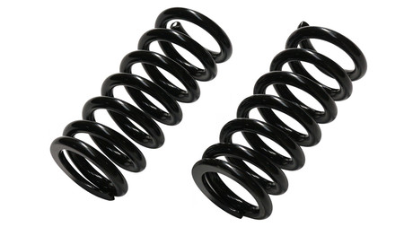 Street Suspension BMW 4 SERIES F32 4/6 CYL (excl. M-Technik. xDrive & EDC) 13-UP D2 Racing
