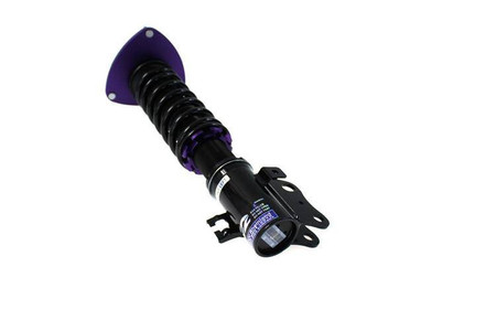 Zawieszenie gwintowane SUBARU LEGACY BL/BP 04-09 Street