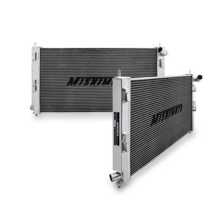 Performance Radiator MISHIMOTO Mitsubishi Lancer Evolution X X - Line 2008+