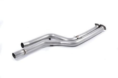 Downpipe BMW Serii 4 F82/83 M4 Coupe/Convertible i M4 Competition Coupé (tylko modele bez OPF) 2014 - 2018 Milltek Sport