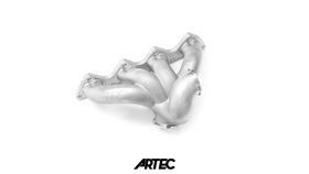 Kolektor wydechowy Honda B-Series Low Mount V-Band