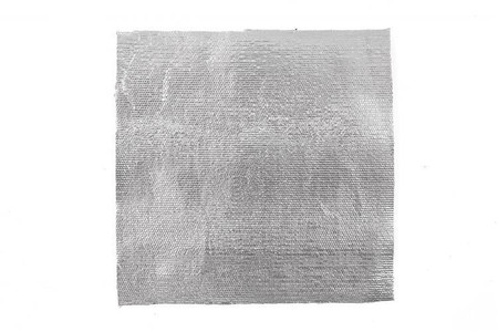 Thermal Mat 1.5mm 30cmx30cm Aluminum/Aramid