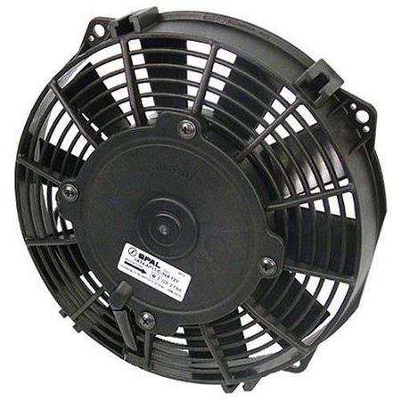 Fan SPAL 190mm suction type 2