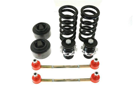Street Suspension BMW 3 SERIES E90 M3 07-11 D2 Racing