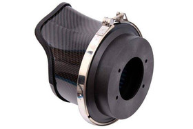 Układ dolotowy Honda Accord 2.0 03- – Carbon Fiber Aero Form CF620-2