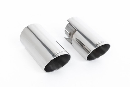 Wydech do INEOS Grenadier B57 3.0 I6 Turbo Diesel 2023 - 2025 Milltek Sport