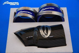 Układ dolotowy Subaru Impreza GT 2.0 99-00 – Aero Form SB-05