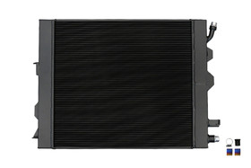 Performance Radiator BMW G Series Z4 B48 B58 320i 325i 330i Toyota A90 2.0T 3.0T