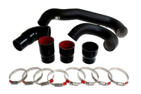 Charge pipe kit Audi S4 S5 B9 2.0 TFSI