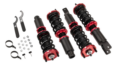 Coilover Suspension Honda Civic 92-95