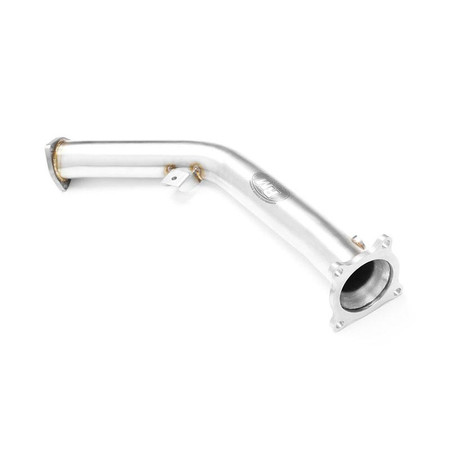 Downpipe Audi A4 A5 B8 1.8 TFSI 63.5 mm