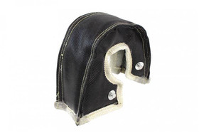 Turbo Blanket T3 Black