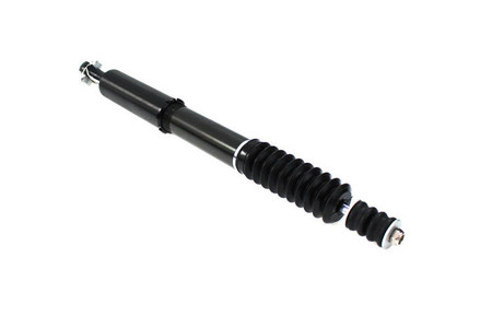Street Suspension NISSAN JUKE F15 11-19 D2 Racing
