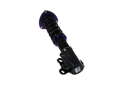 Street Suspension TOYOTA MRS W30 99-07 D2 Racing