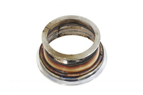 Reducer Flange 4" V-Band to 3" V-Band