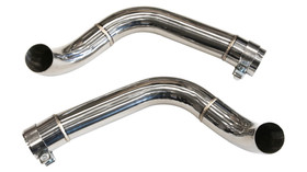 Lamborghini Huracan LP 610-4 / LP 580-2 Aktywny układ wydechowy (aktywny wydech) Cat-Back