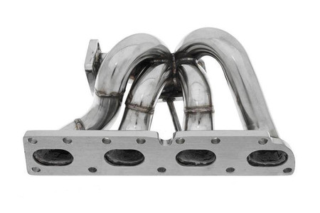 Exhaust manifold Opel C20XE T03 TURBO