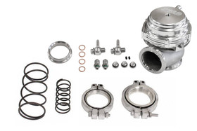 Wastegate zewnętrzny 44mm 1,6 Bar V-Band Srebrny