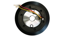 Naba kierownicy – Ford Mustang 1974–2004