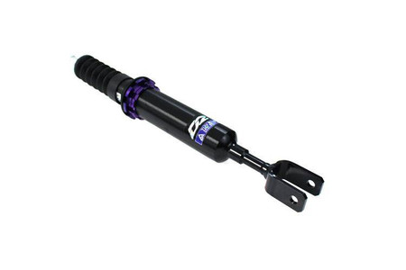Street Suspension AUDI A4 B6 02-04 D2 Racing