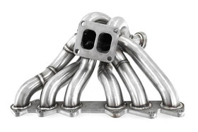 Exhaust manifold Toyota Supra 2JZ-GTE Extreme Twin Scroll
