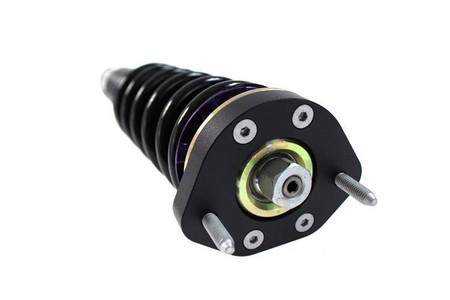 Street Suspension BMW 3 SERIES E36 6 CYL (Modified Rr Integrated) 90-98 D2 Racing