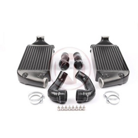 Intercooler Porsche 997.2 Turbo Kit Wagner Tuning