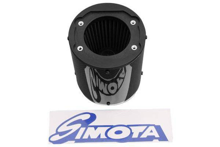 Układ dolotowy Toyota Yaris 1.5 05+ – Carbon Charger CBII-312