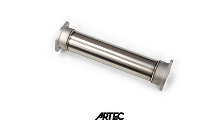 Test Pipe Mitsubishi Lancer Evo 7-9 4G63 3.5” Decat