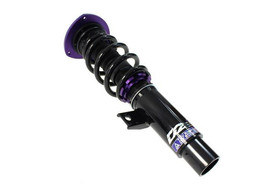 Zawieszenie gwintowane AUDI A3 SPORTBACK 8VA 12 50mm Street