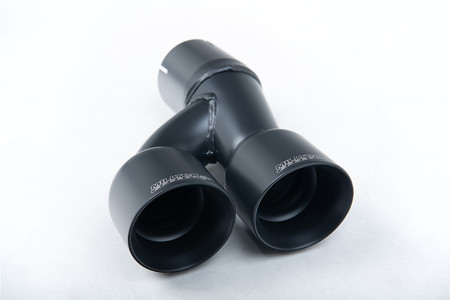 CatBack Audi A1 1.4 TFSI S line 185 KM S tronic 2010 - 2015 Milltek Sport