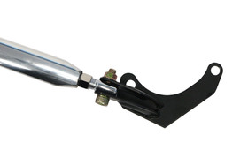 Strut bar Toyota Yaris Pro Racing