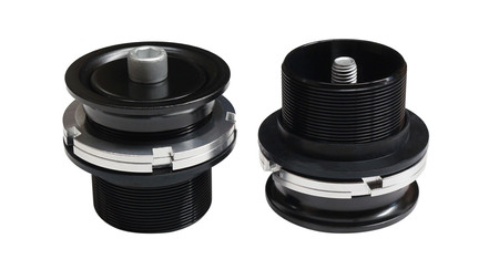 Zawieszenie gwintowane VOLKSWAGEN SCIROCCO MK 3 COUPE 2WD 50mm 8 Street