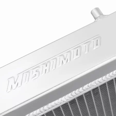 Performance radiator Subaru Impreza GC8 1993-1998 Mishimoto