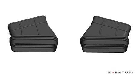 Układ dolotowy BMW F9X X5M/X6M/G09 XM/X5 M60i Eventuri