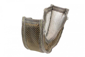 Turbo Blanket T2 Titanium