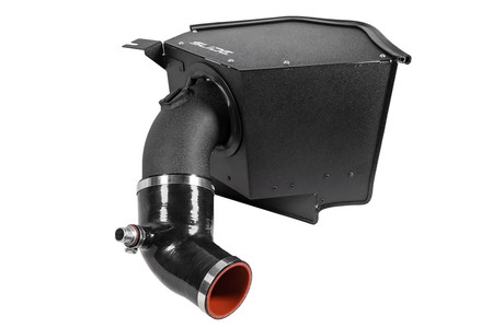 Intake system Toyota Supra A90/A91 V2 BMW Z4 B58 3.0L Turbo 4" SLIDE 