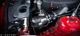 Intake system BMW Z4M Black Carbon Eventuri