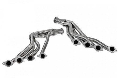 Exhaust manifold GMC SUV Pickup 396 402 427 454 Full Length