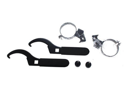 Coilover Suspension Honda Civic V VI Acura Integra III (REAR EYE)