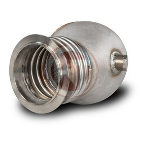 Downpipe BMW 435i F32 F33 F36 Wagner Tuning